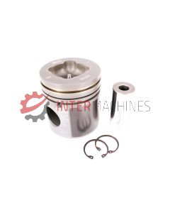 Tłok ze sworzniem Perkins 1004-4T / 1006-6T STD