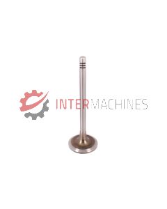 Zawór ssący Deutz BFL913 (3 rowki) 133mm/43mm/8mm/30°