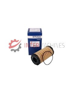 Filtr oleju Perkins 1104C Caterpillar 3054 ORG