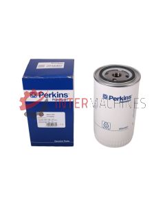Filtr oleju Perkins 1000 / 1100 Caterpillar 3054 / 3056 / C4.4 ORG