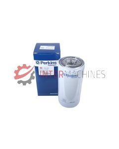 Filtr oleju Perkins 1106 / 1206 Caterpillar C6.6 / C7.1 ORG