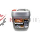 Olej przekładniowo-hydrauliczny Platinum Multi PTF SAE 30 20L (Caterpillar TDTO)