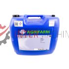 Olej silnikowo-przekładniowo-hydrauliczny Agrifarm Stou 10W30 20L (Caterpillar MTO)