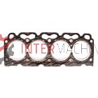 Uszczelka głowicy Deutz BF4L1011 1,60mm