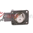 Termostat z obudową Perkins 1006.60T ORG