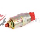 Solenoid / Cewka gaszenia Perkins 1004 / 1104C / 1006 24V