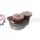 Pompa oleju Cummins QSC / ISC