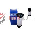 Filtr paliwa Perkins 1200 Caterpillar C4.4 ORG