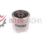 Filtr paliwa Deutz BFM1013 / BFM2012 / TCD2013