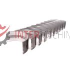 Panewki główne Perkins 1104 STD ORG