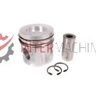 Tłok z pierścieniami Deutz BFM1013 / TCD2013 STD