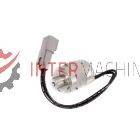 Solenoid / Cewka gaszenia Perkins Volvo Penta ORG