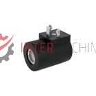 Cewka elektrozaworu Liebherr 14mm / 50mm 24V