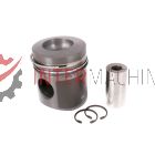 Tłok z pierścieniami Deutz BF4L913 / BF6L913