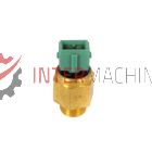 Czujnik temperatury oleju w skrzyni biegów JCB 3CX / 4CX