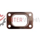 Uszczelka turbosprężarki Cummins QSB / ISB