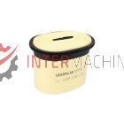 Filtr powietrza zewnętrzny Caterpillar 428D2 / 428E / 432E ORG