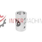 Sworzeń koła zębatego mechanizmu różnicowego Liebherr L506 / L507 / L508 / L538