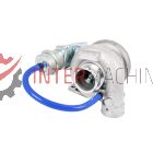 Turbosprężarka Perkins 1004 ORG