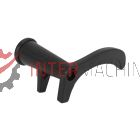 Klamka szyby drzwi prawych Caterpillar 428 / 432