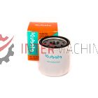 Filtr oleju Kubota D722 / D902 ORG