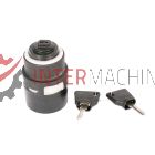 Stacyjka Volvo BL60 / BL61 / BL70 / BL71