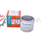 Filtr oleju Kubota KX80-4a 2 / KX91-3 / KX101-3 / U35-3 ORG