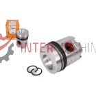 Tłok z pierścieniami Deutz F2L912 / F3L912 / F4L912 / F5L912 / F6L912