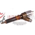 Wtryskiwacz Perkins 1104D / 1106D Caterpillar C4.4 / C6.6 ORG