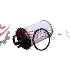 Filtr odmy Perkins 1204 / 1206 Caterpillar C4.4 / C6.6 / C7.1