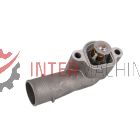 Termostat z obudową Perkins 1100