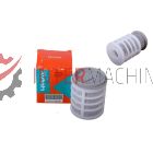 Filtr paliwa Kubota M100GXDTC-2 / M130XDTC / M9960DTH ORG