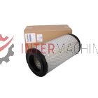 Filtr powietrza zewnętrzny Kubota M100GXDTC-2 / M5071N / M5112H ORG