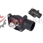 Termostat z obudową Perkins 1006.60T