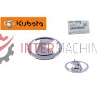 Emblemat maski Kubota M6040 ORG