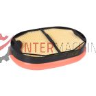 Filtr powietrza wewnętrzny Caterpillar 428D2 / 428E / 432E