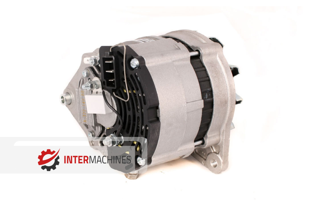 Alternator Perkins 4.236