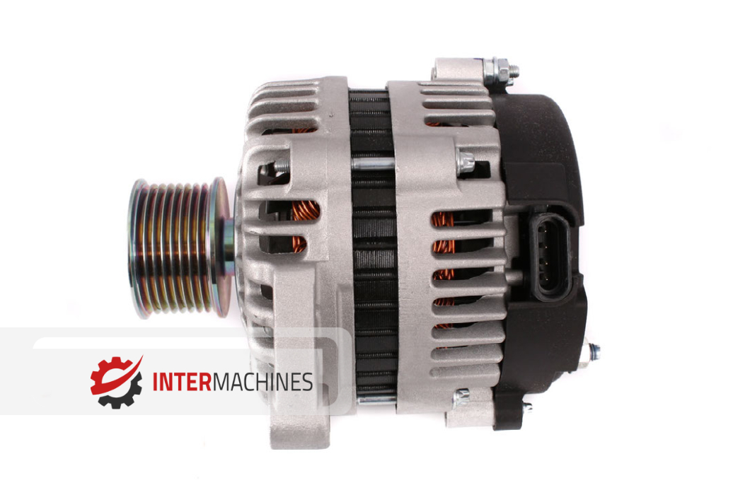 Alternator Perkins OEM