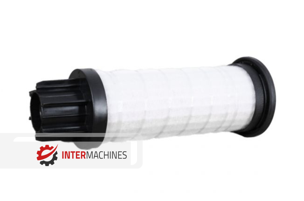 Filtr paliwa Perkins 1206