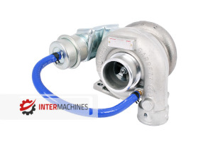 Turbosprezarka-Perkins-1004-OEM
