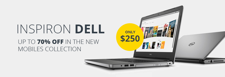 Laptops & Accessories