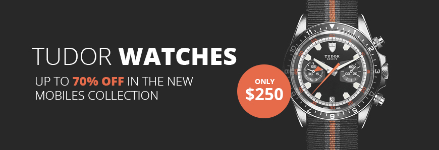 Jewelry & Watches