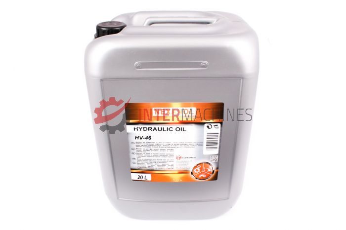 Hydraulic Oil HV46 - 20L